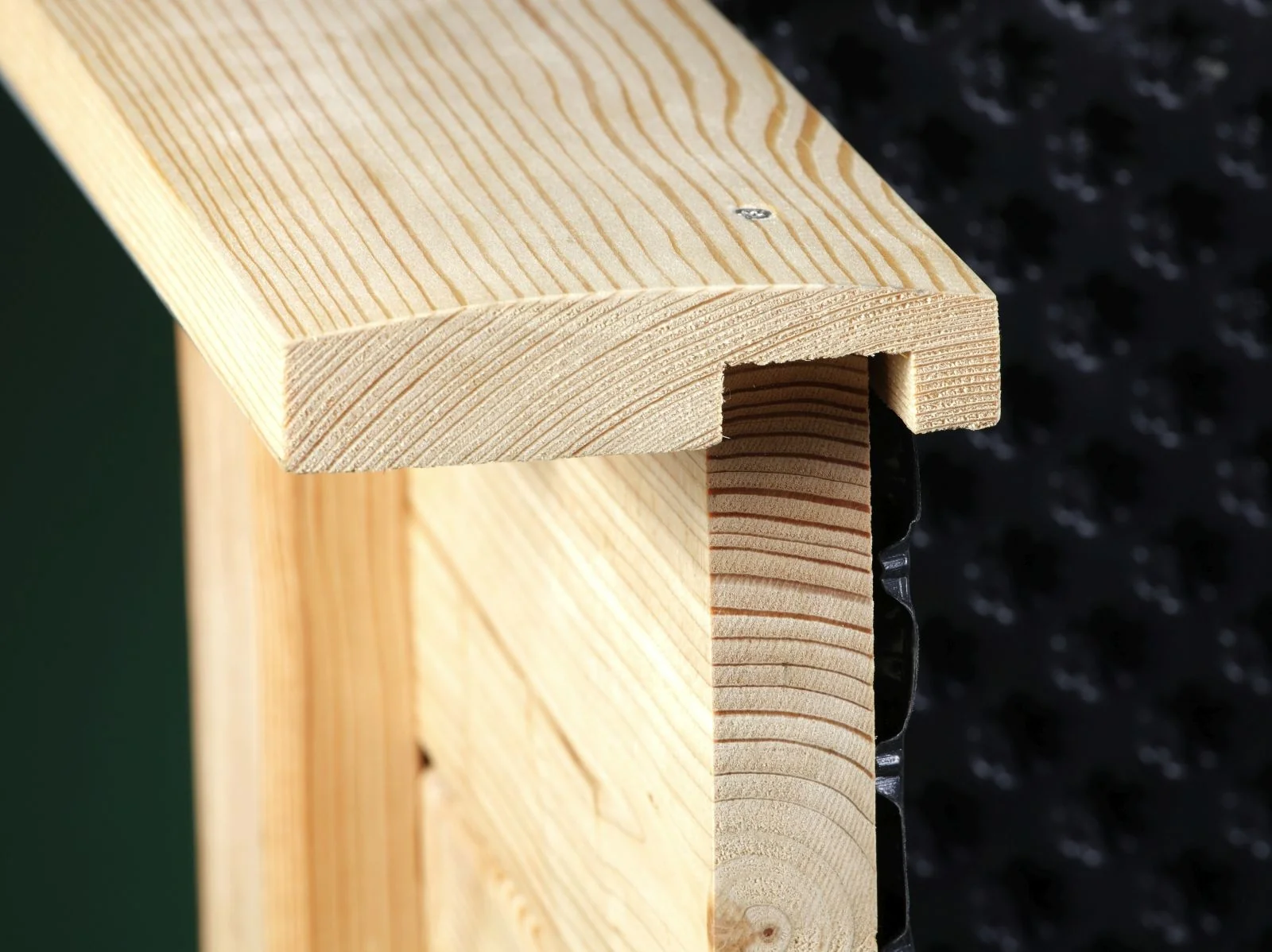 KGT Holz-Hochbeet Woody 210 - Image 8