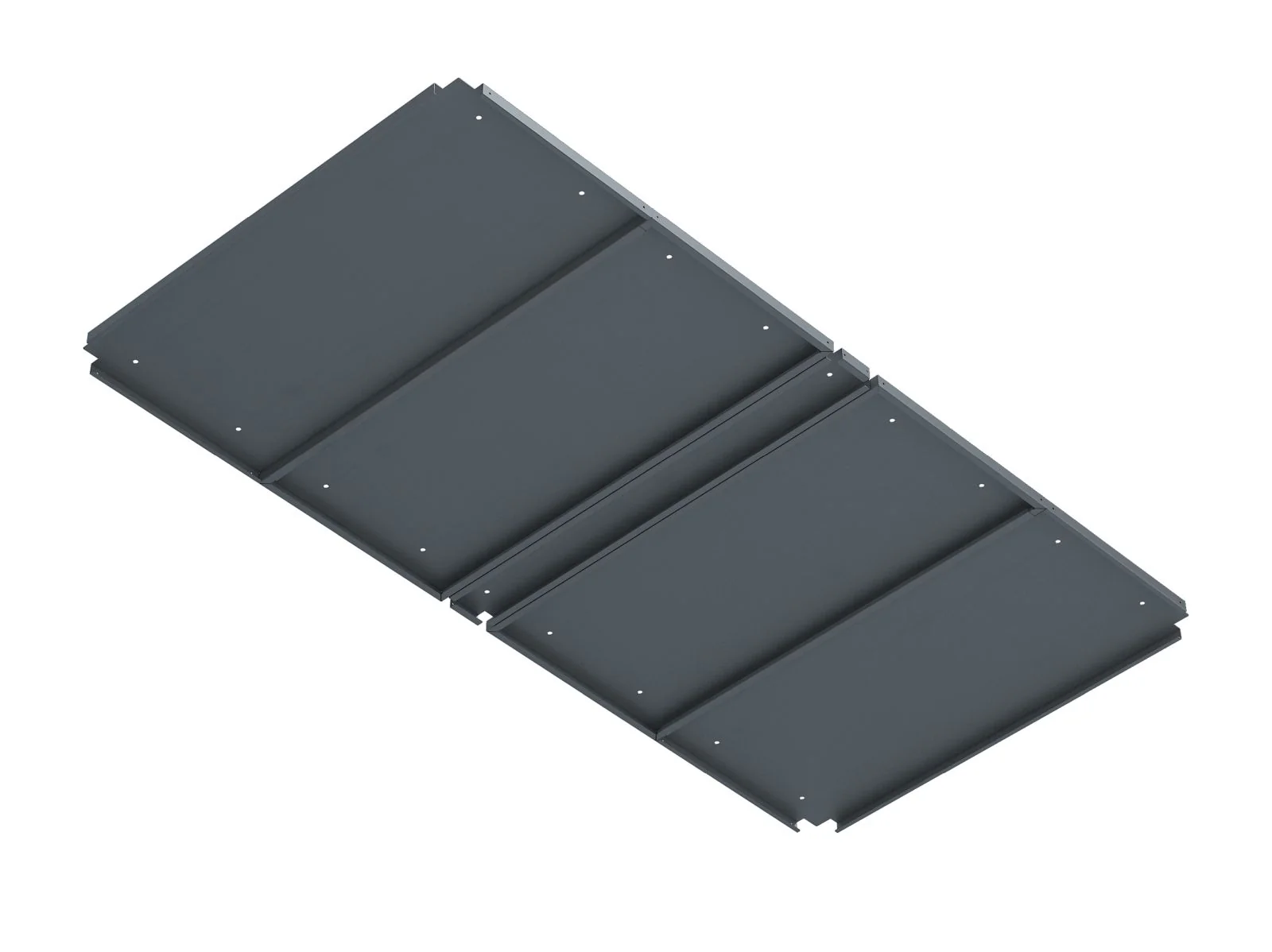 KGT Zwischenboden für Hochbeet UrbanGrow XL - Image 4