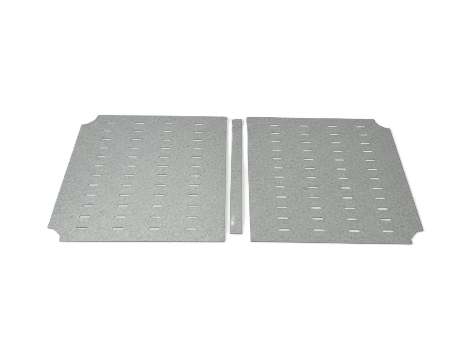 Lochboden für Premium Stahl Hochbeet 160x80x75cm
