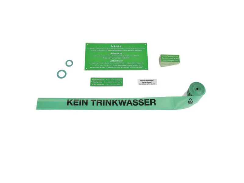 Mall Betonzisterne Family inkl. Haus-Paket Tano L, 9100 Liter - Image 4
