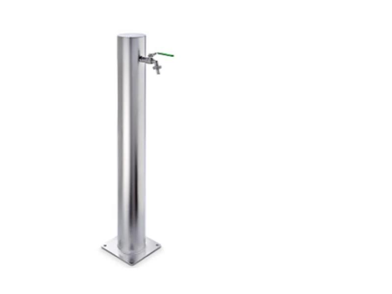 Mall Garten-Set Fontana L, mit Pumpe, inkl. Gartensäule aus Edelstahl - Image 4