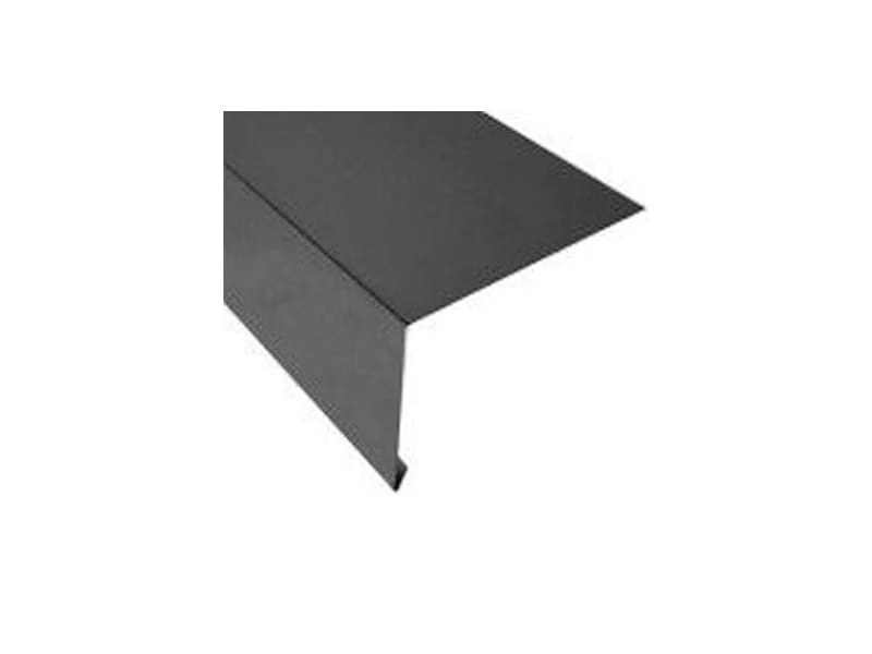 Metall Profil-Set für Karibu Gartenhaus Jonnesburg 2 - Image 3