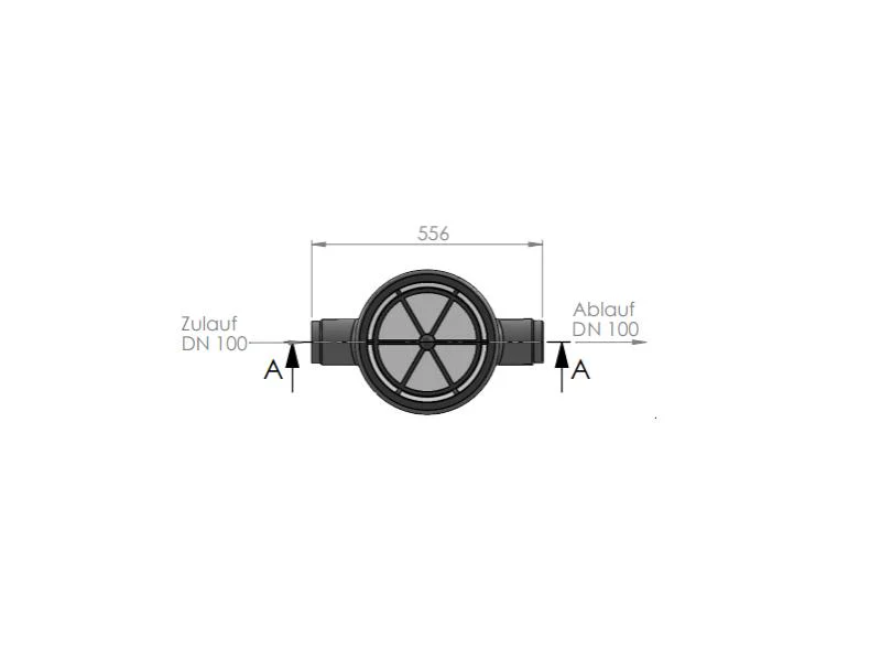 Nautilus EVO Basket black line C - Image 3