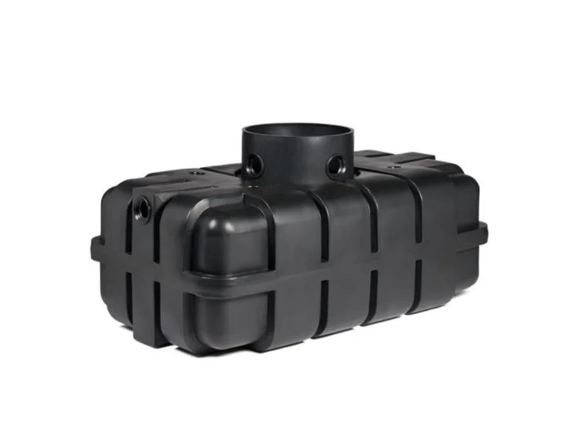 Nautilus Flachtank-Zisterne Ozeanis 1.700 Liter inkl. 3 Lippendichtungen - Image 4