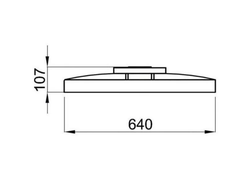 Nautilus Tankabdeckung "Basic" laubgrün - Image 2