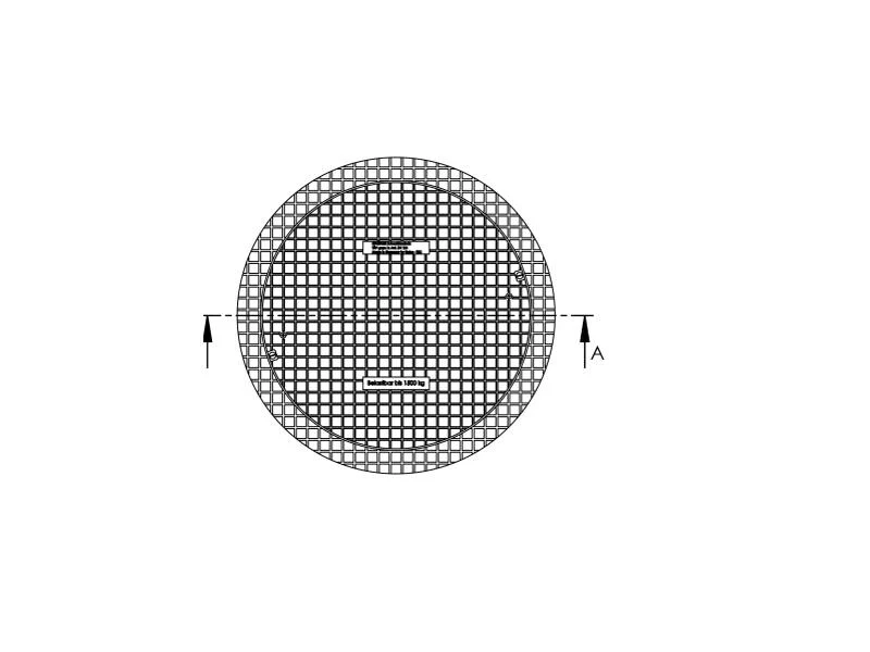 Nautilus Teleskopsegment - PKW befahrbar bis 1,5 t, höhenverstellbar - Image 3