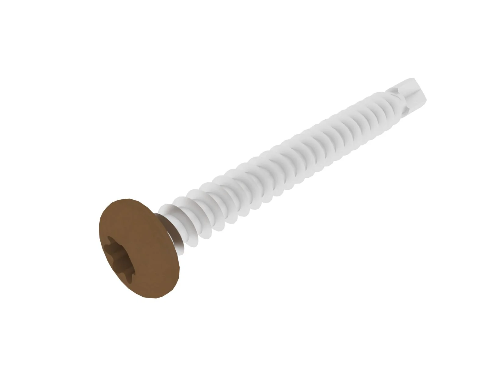 Linholm Edelstahlschrauben TK - Image 2