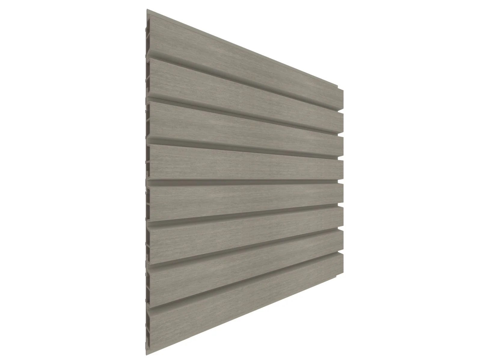 Linholm Fassadenverkleidung Castellation Pro 65 Antique 290cm