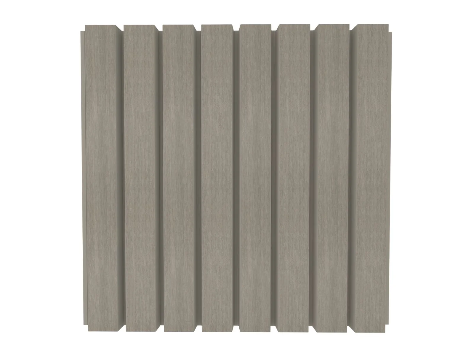 Linholm Fassadenverkleidung Castellation Pro 65 Antique 290cm - Image 2
