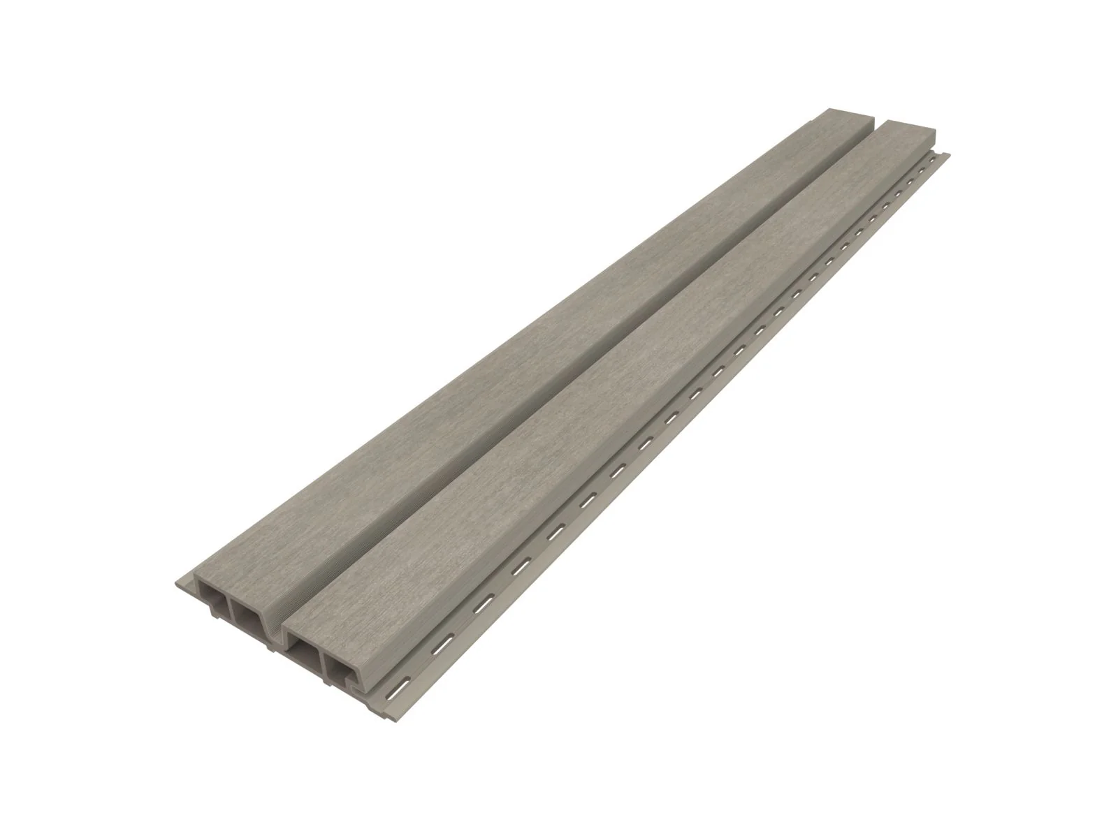 Linholm Fassadenverkleidung Castellation Pro 65 Antique 290cm - Image 6