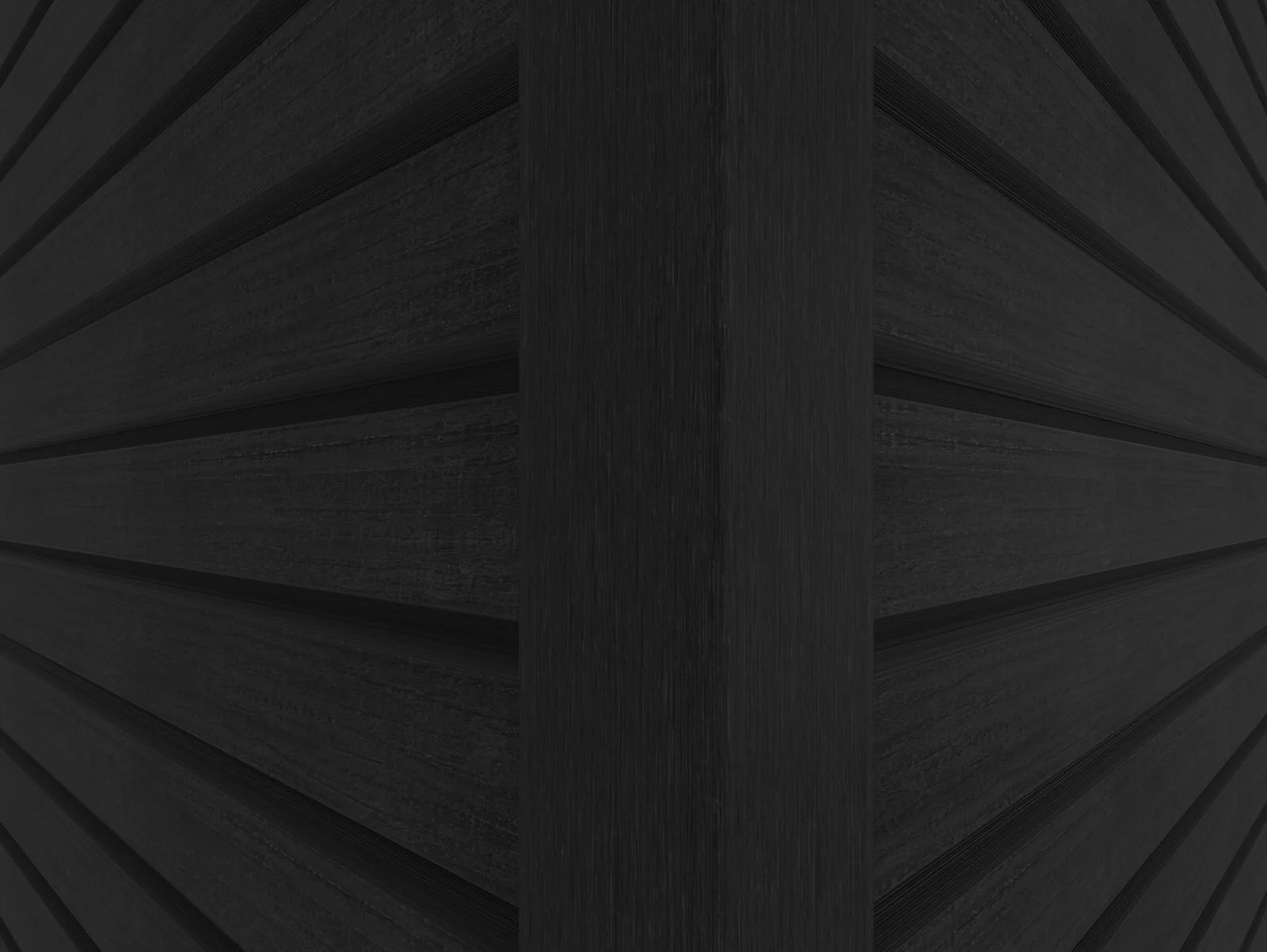 Linholm Fassadenverkleidung Castellation Pro 65 Ebony 290cm - Image 10