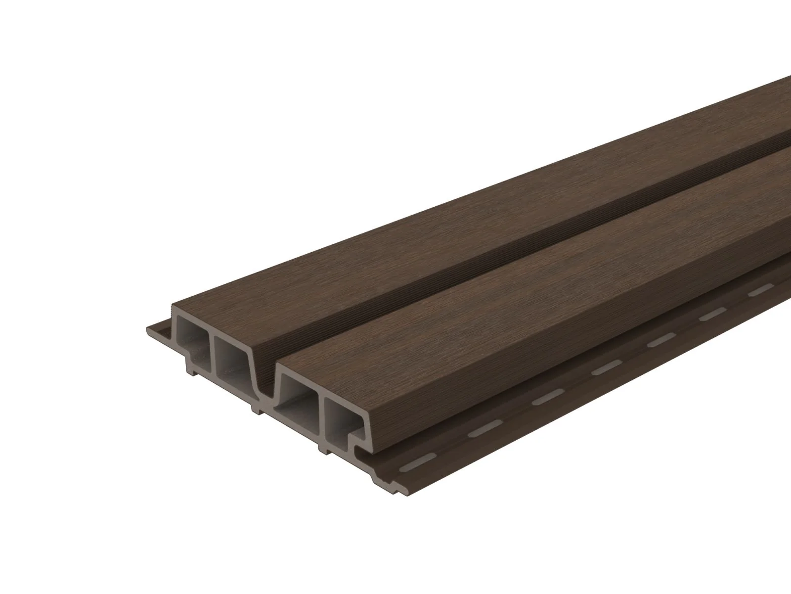 Linholm Fassadenverkleidung Castellation Pro 65 Ipe 290cm - Image 8