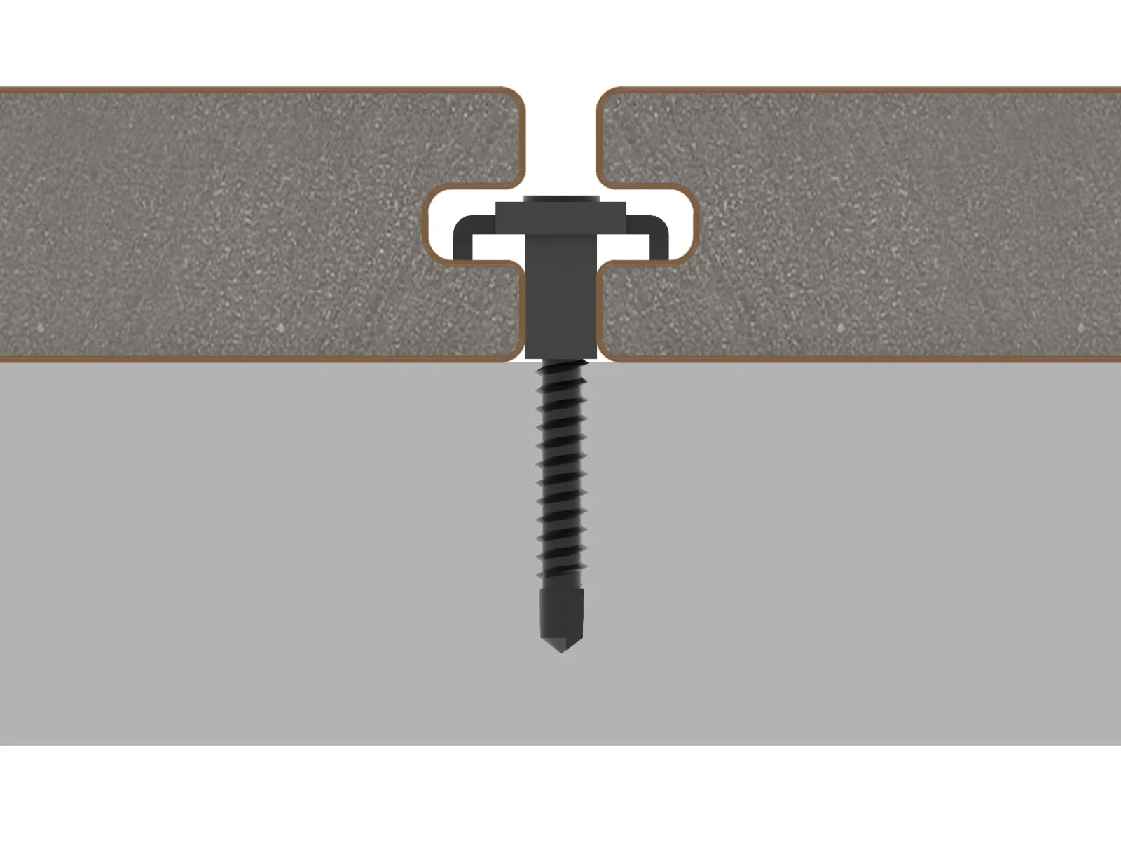 Linholm Standard Clip System - Image 2