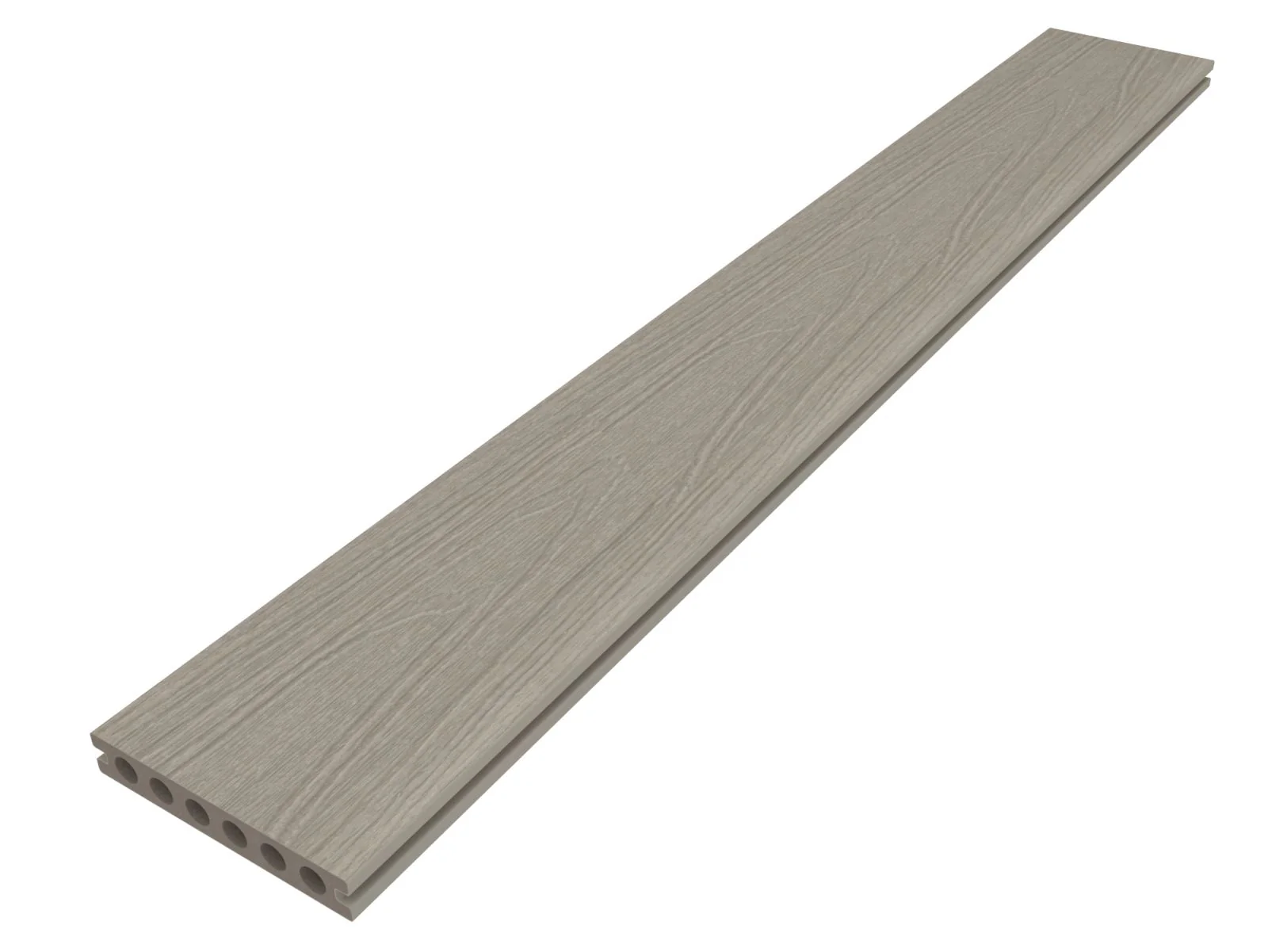 Linholm Terrassendiele Deluxe Antique 400cm - Image 9