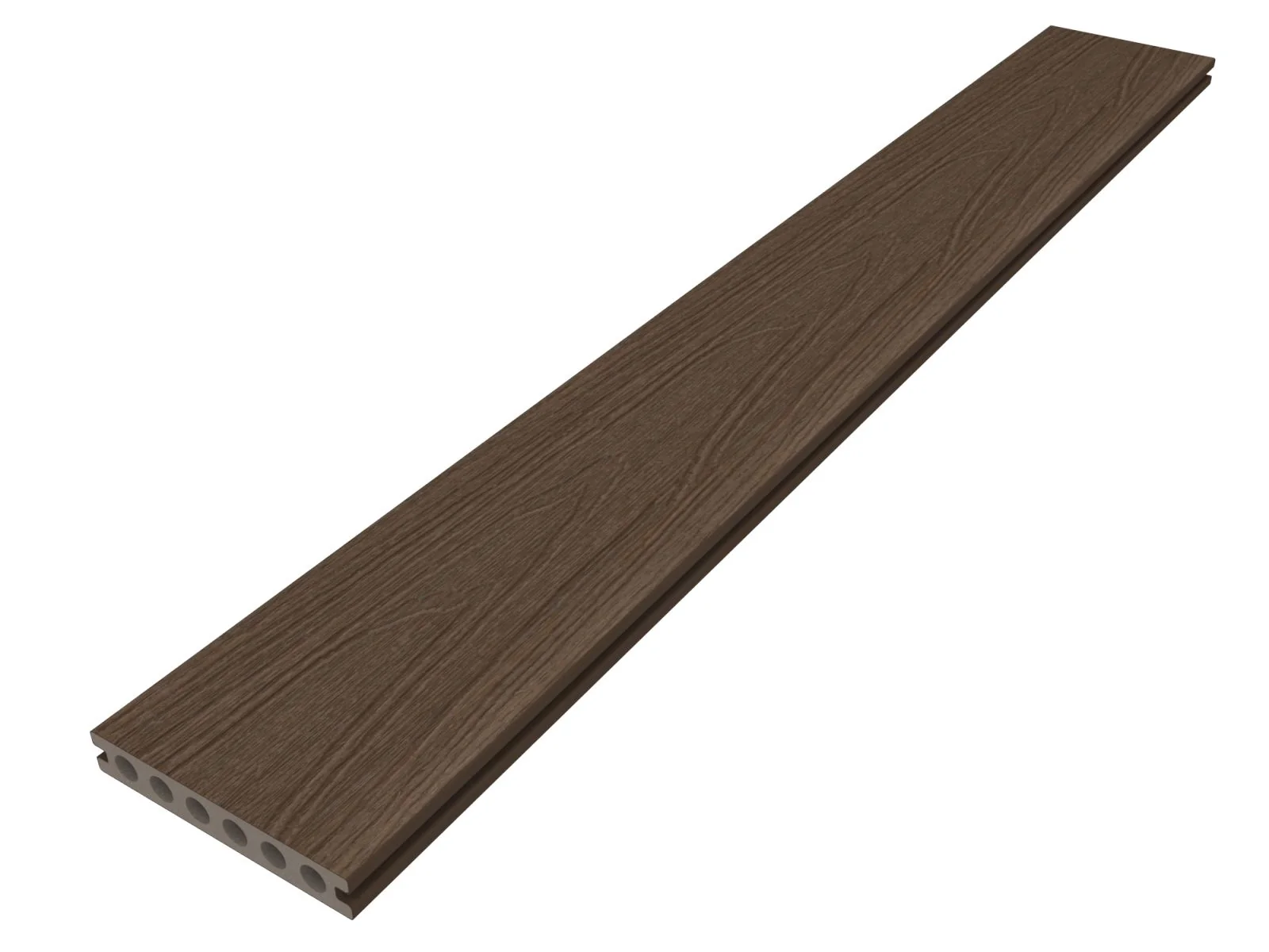 Linholm Terrassendiele Deluxe Ipe 300cm - Image 9