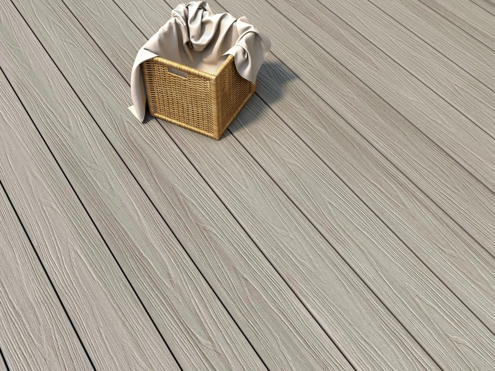 Linholm Terrassendiele Gigante Antique 400cm - Image 6