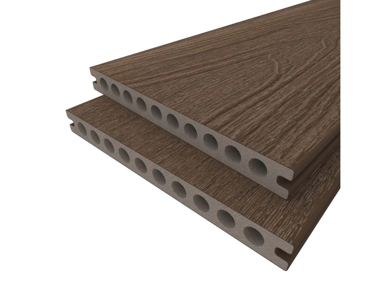 Linholm Terrassendiele Gigante Ipe 400cm - Image 3