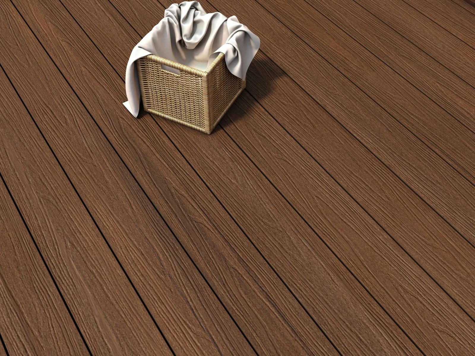 Linholm Terrassendiele Gigante Ipe 400cm - Image 6