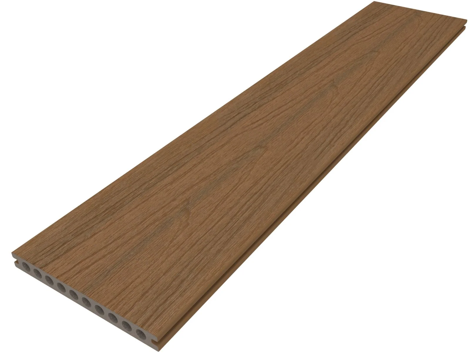 Linholm Terrassendiele Gigante Teak 300cm - Image 9