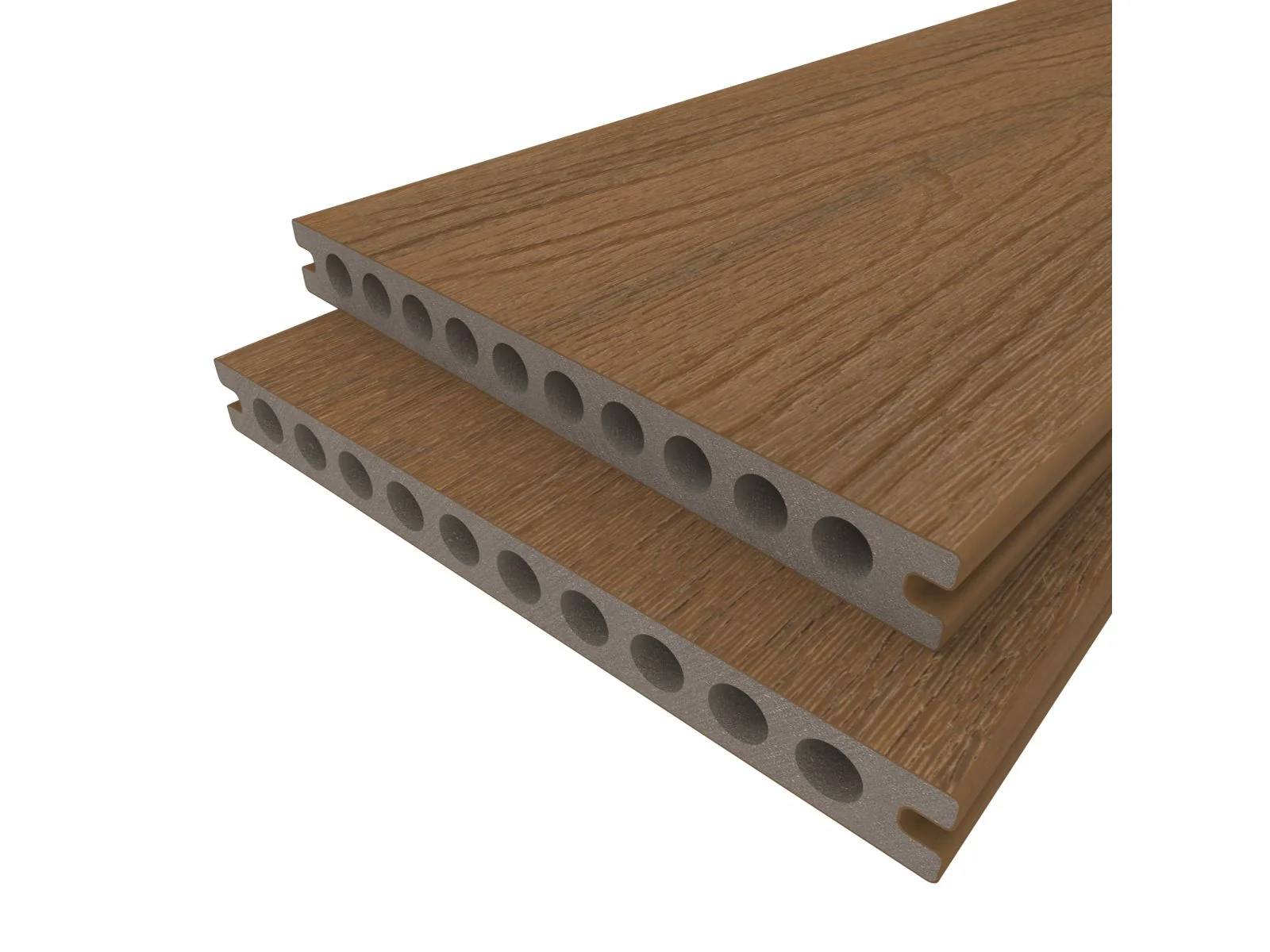 Linholm Terrassendiele Gigante Teak 400cm - Image 3