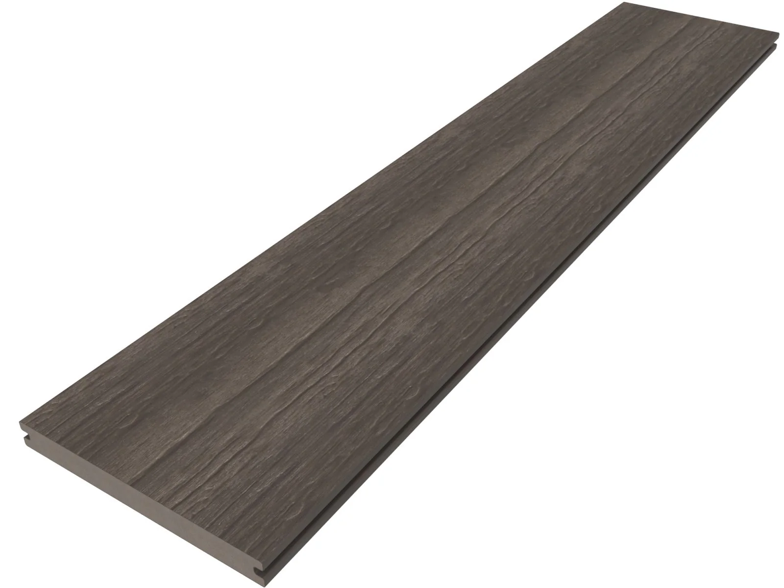 Linholm Terrassendiele Oldwood Aged Wood 300cm - Image 9
