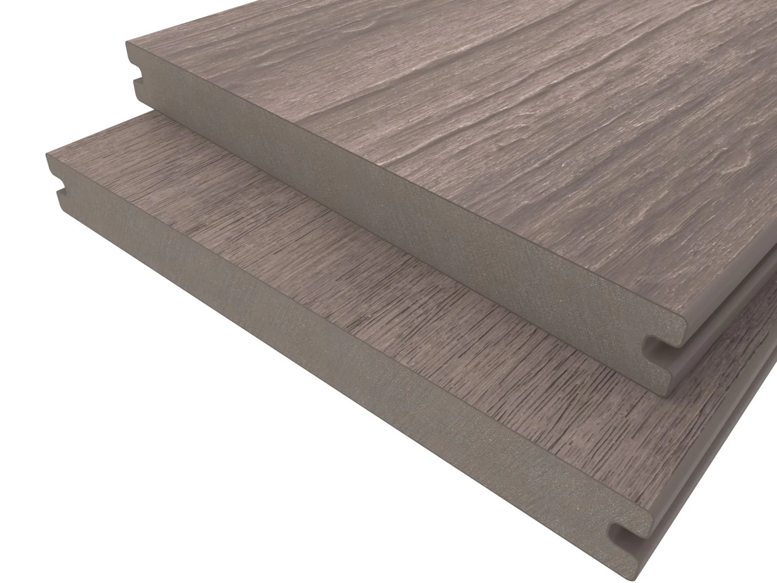 Linholm Terrassendiele Oldwood Silver Ash 300cm - Image 3