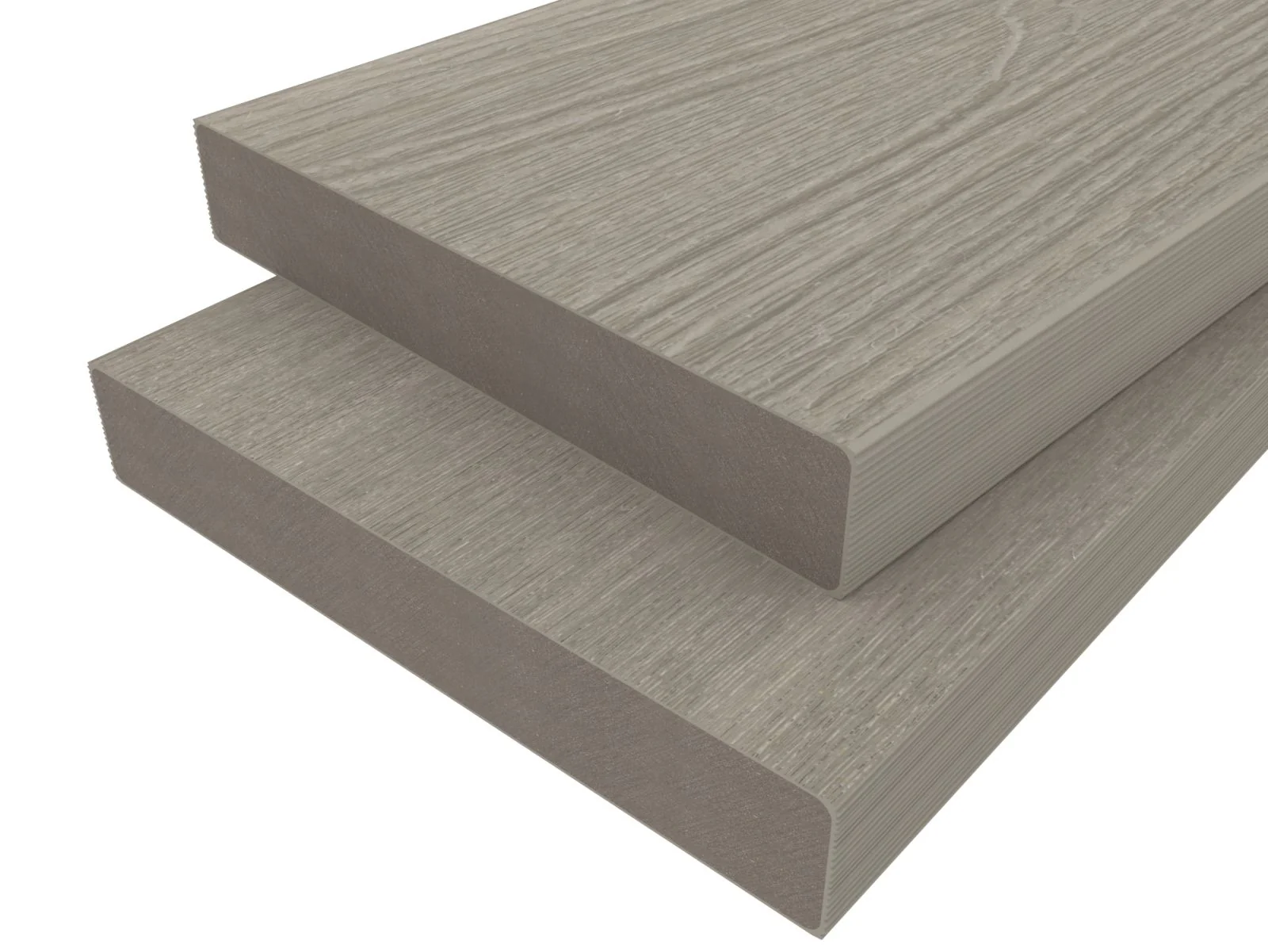 NewTechWood Universaldiele Antique 300cm - Image 5