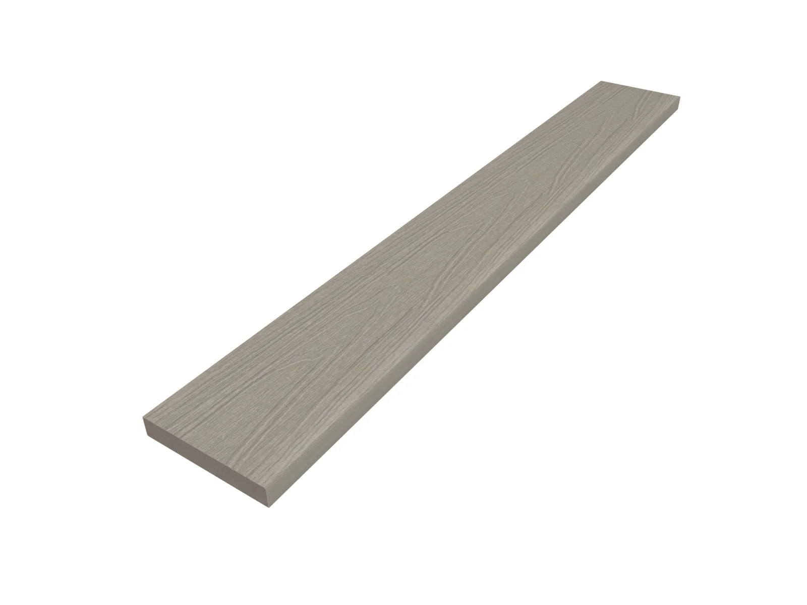 NewTechWood Universaldiele Antique 300cm - Image 8