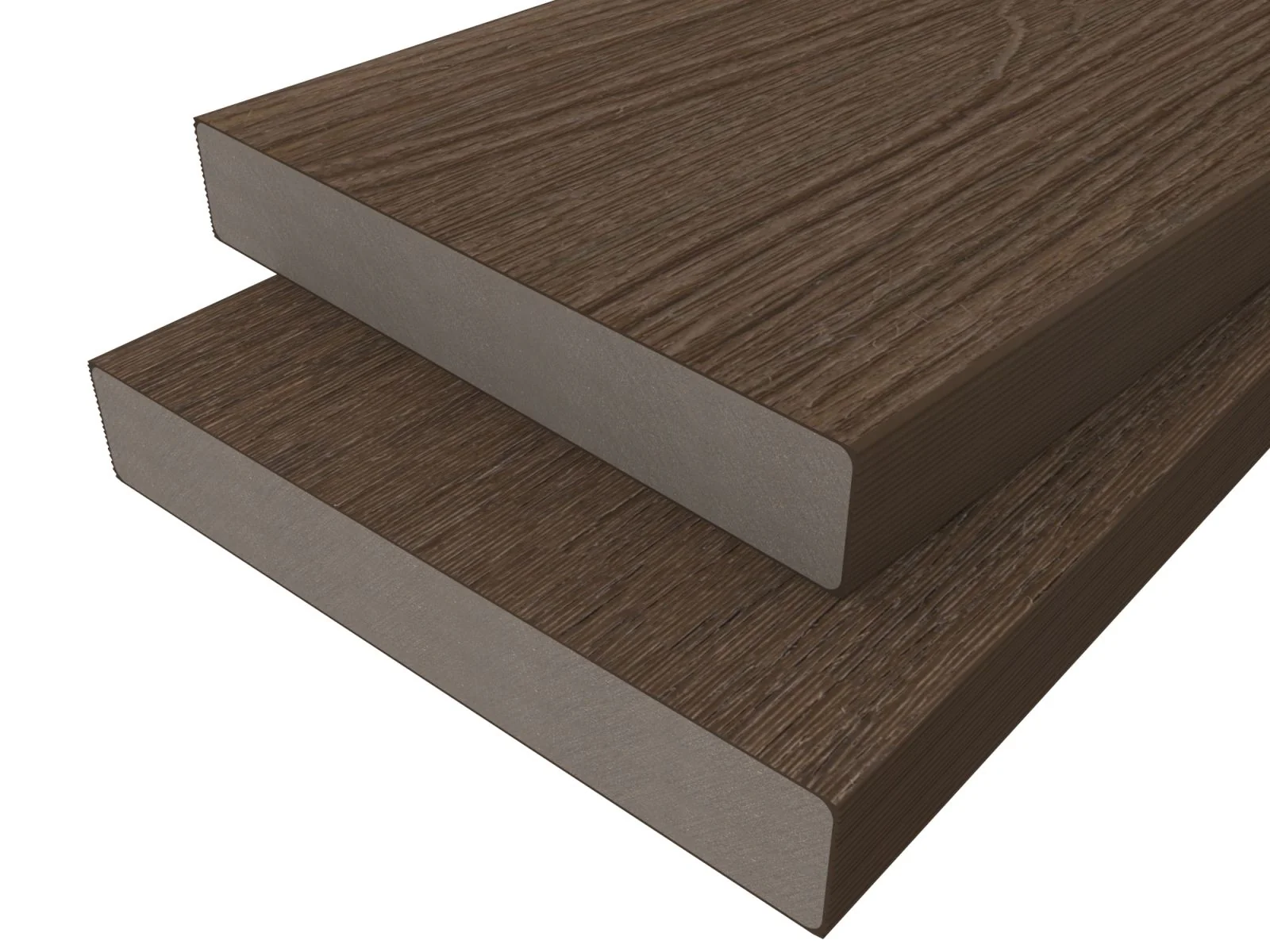 NewTechWood Universaldiele Ipe 300cm - Image 3
