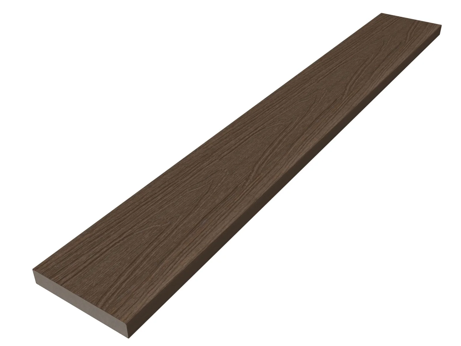 NewTechWood Universaldiele Ipe 300cm - Image 9