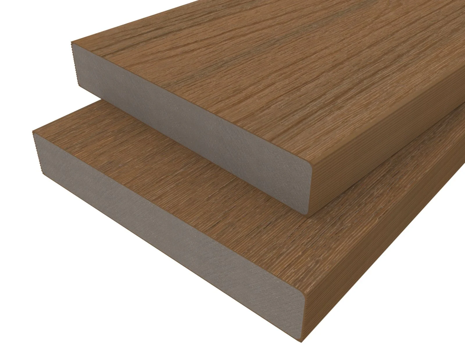 Linholm Universaldiele Teak 300cm - Image 3