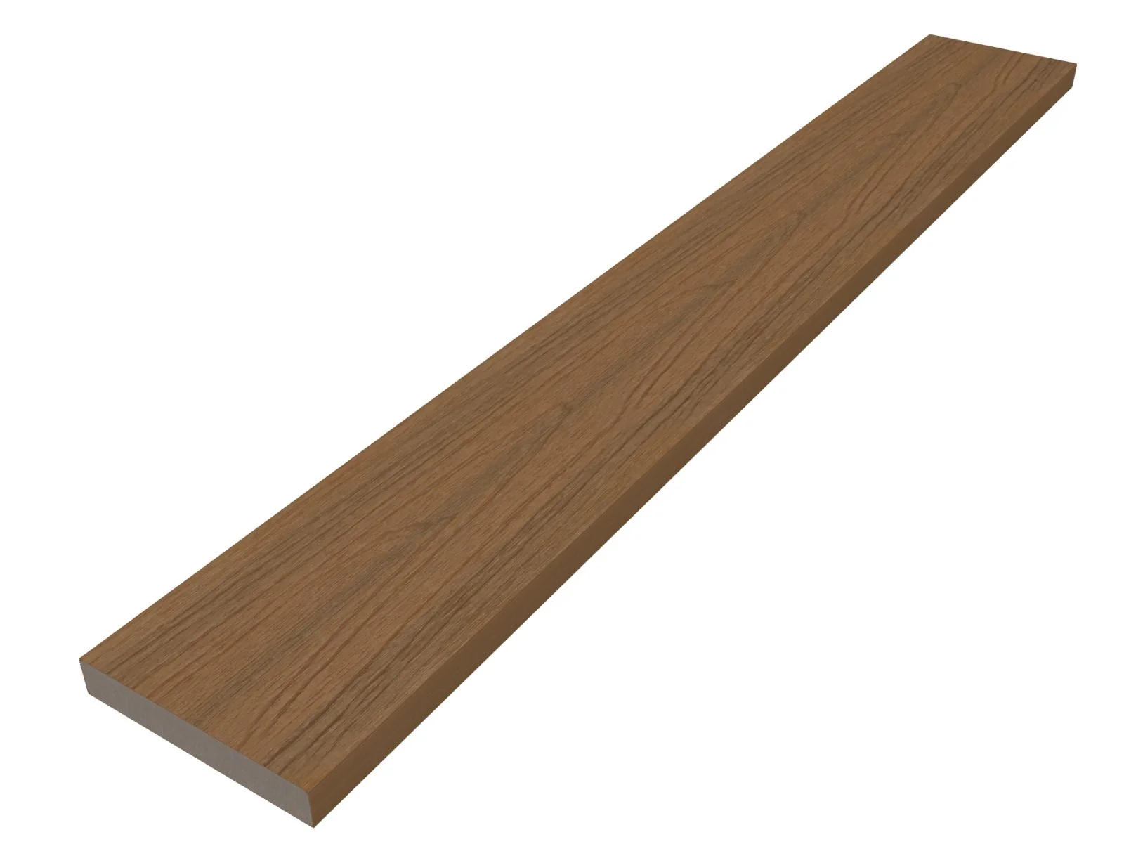 Linholm Universaldiele Teak 300cm - Image 9