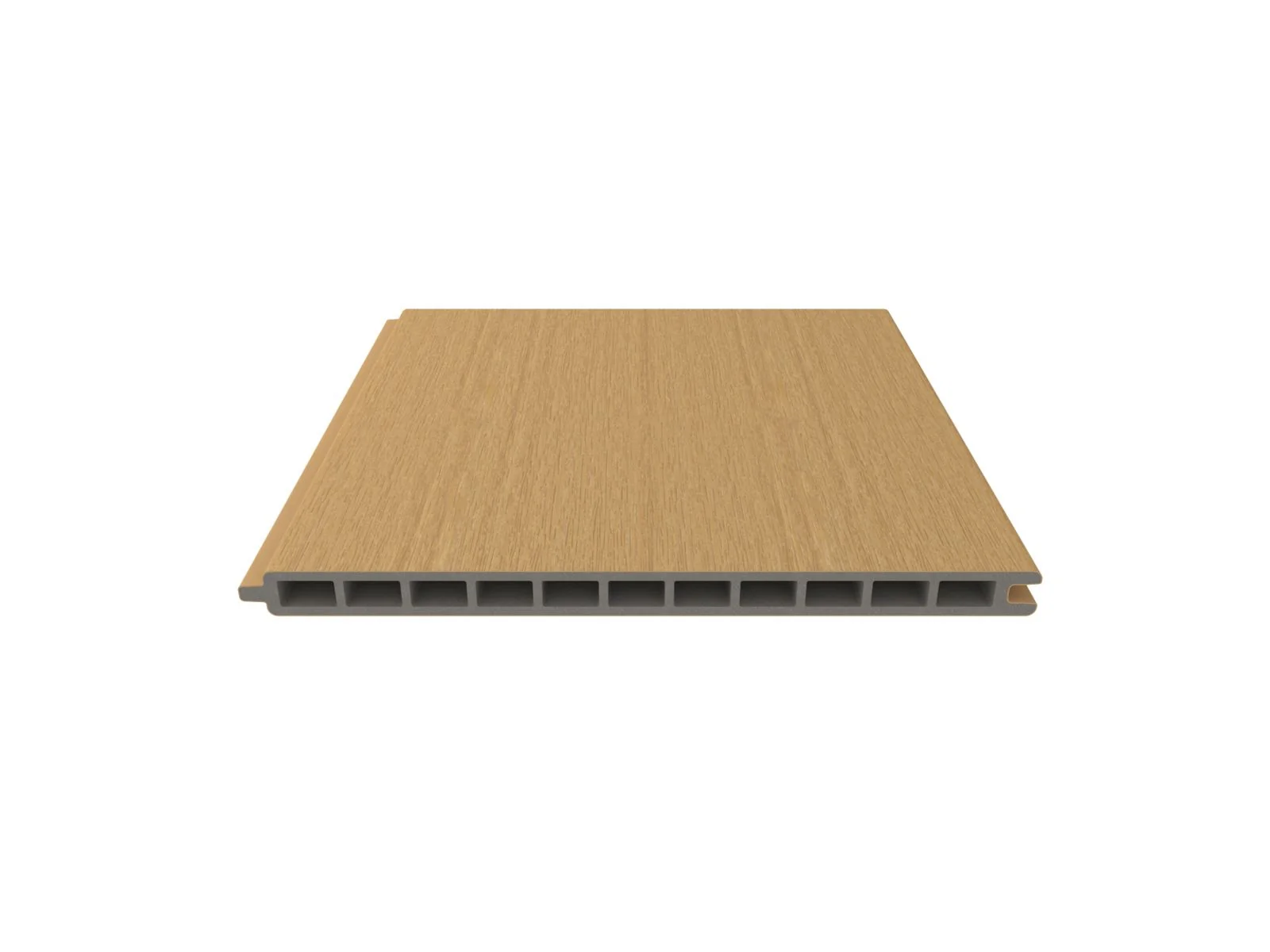 Linholm Zaun Castello Red Cedar - Image 5