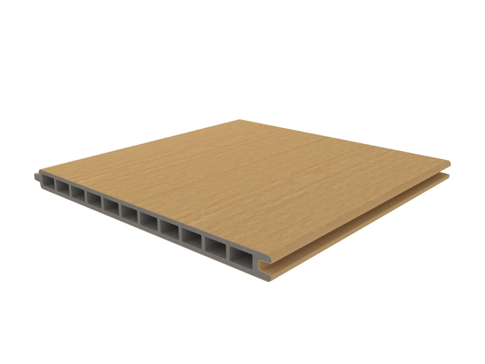 Linholm Zaun Castello Red Cedar - Image 6