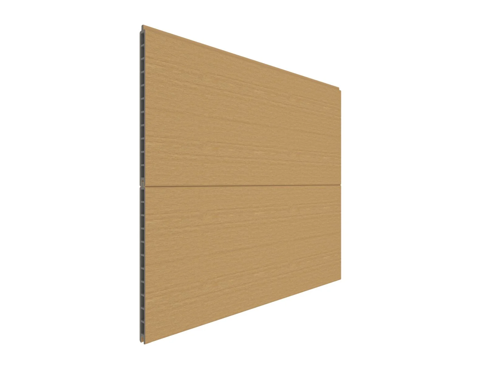 Linholm Zaun Castello Red Cedar - Image 7
