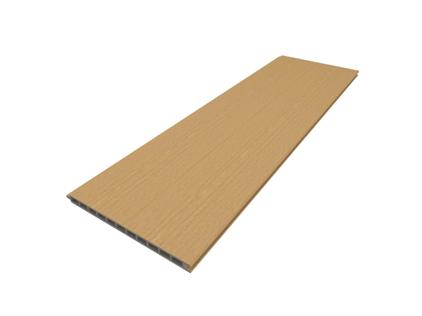 Linholm Zaun Castello Red Cedar - Image 8
