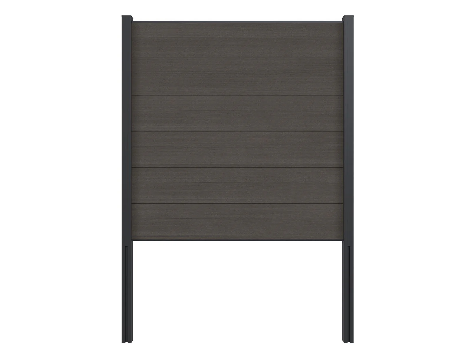 Linholm Zaun Castello Silver Gray - Image 10