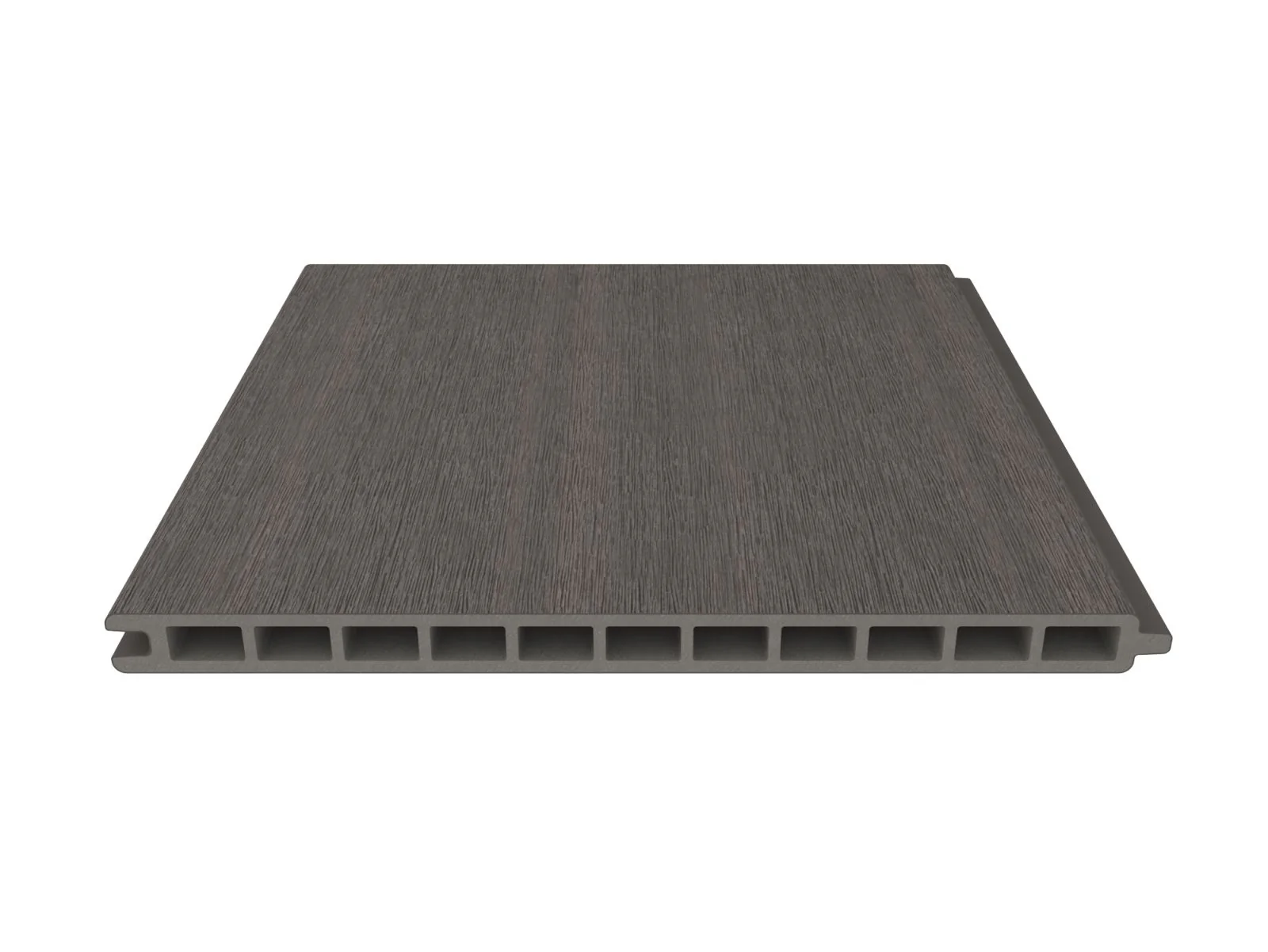 Linholm Zaun Castello Silver Gray - Image 6