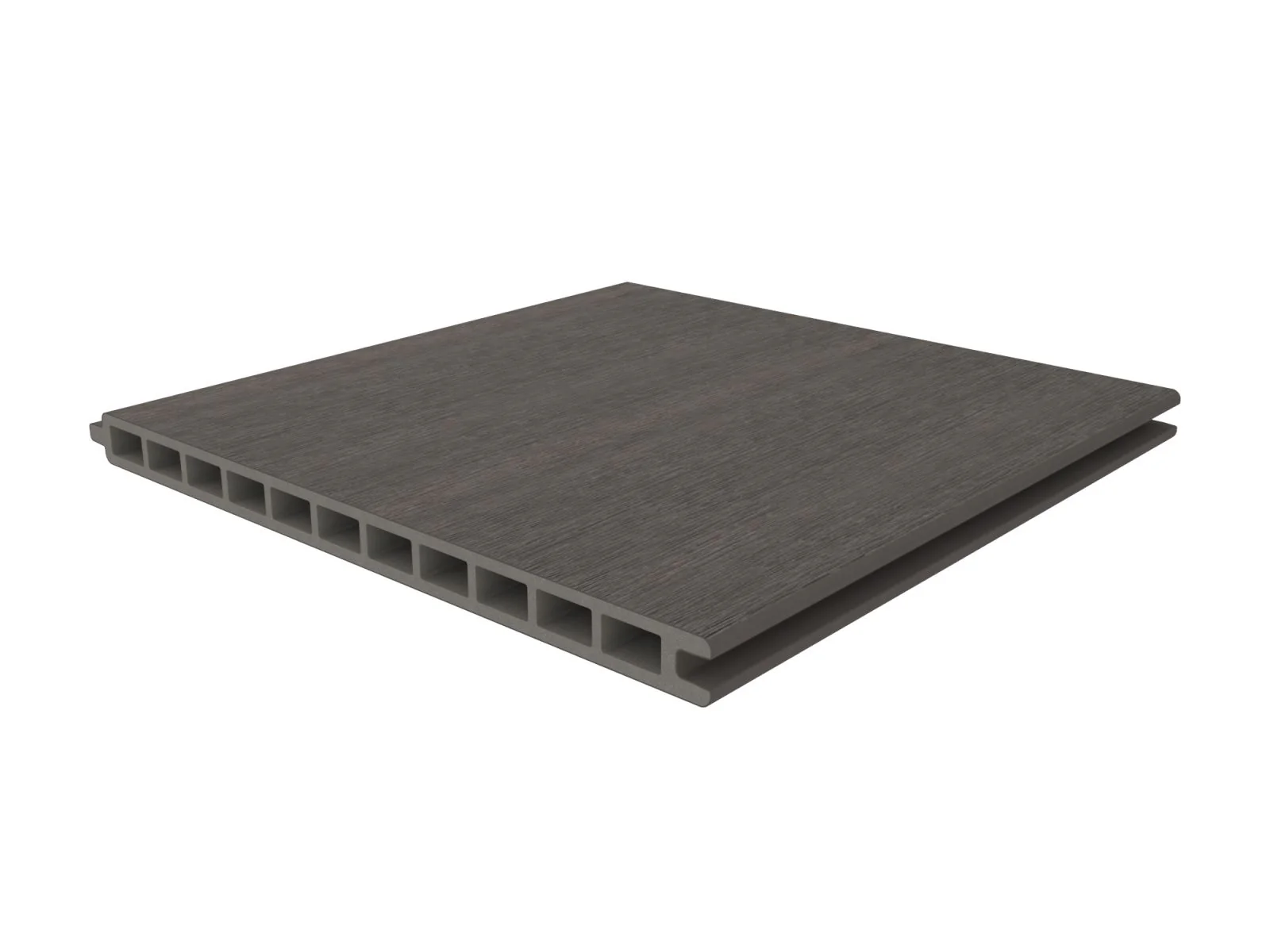 Linholm Zaun Castello Silver Gray - Image 7
