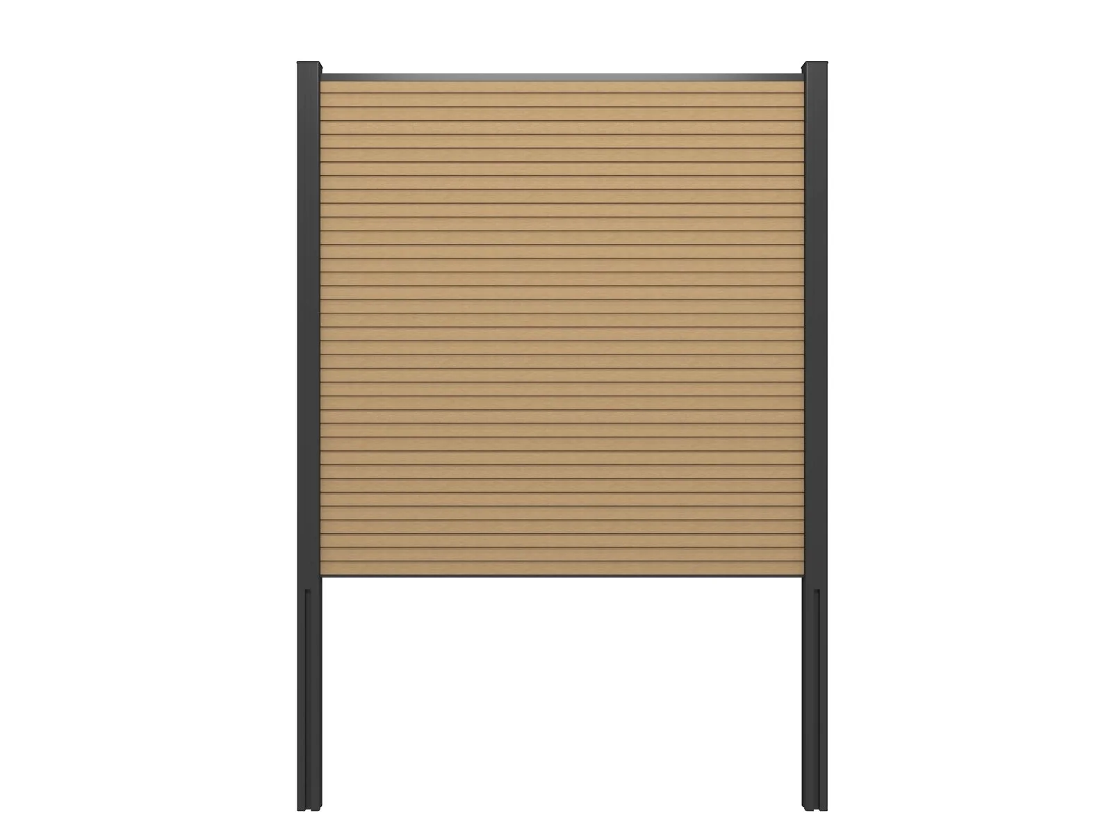 Linholm Zaun Modena Red Cedar - Image 10