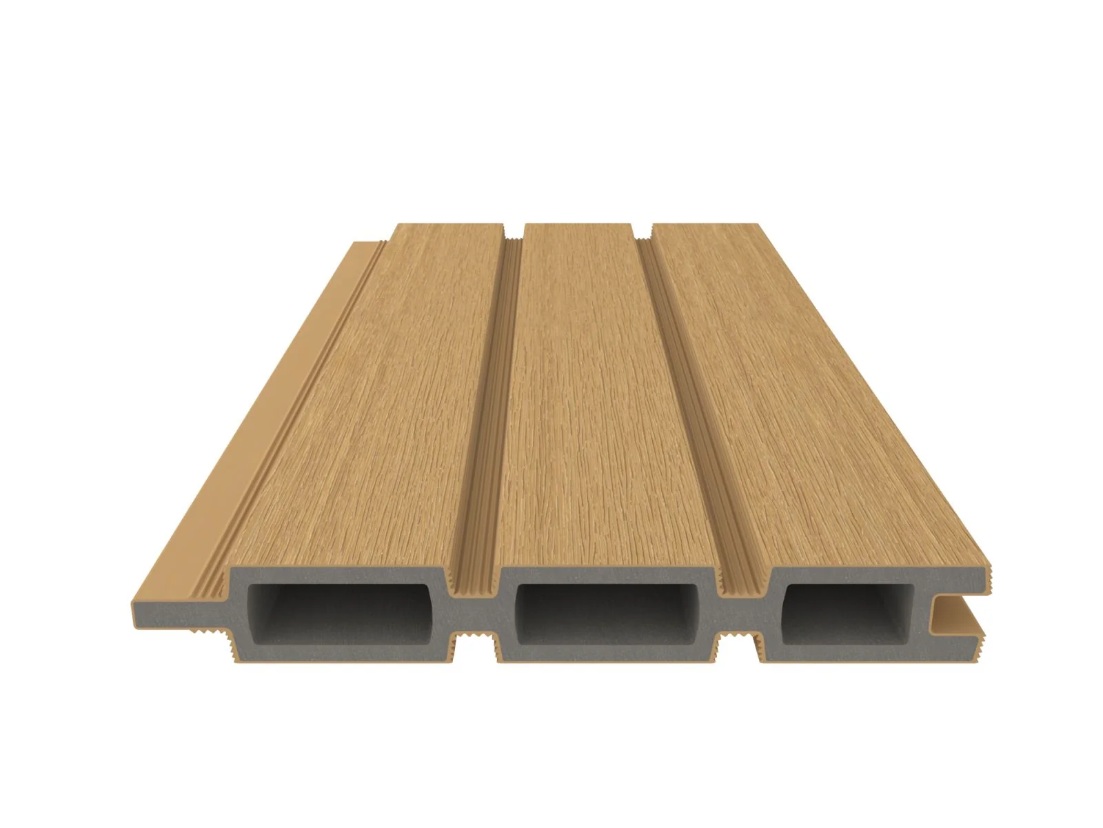 Linholm Zaun Modena Red Cedar - Image 6