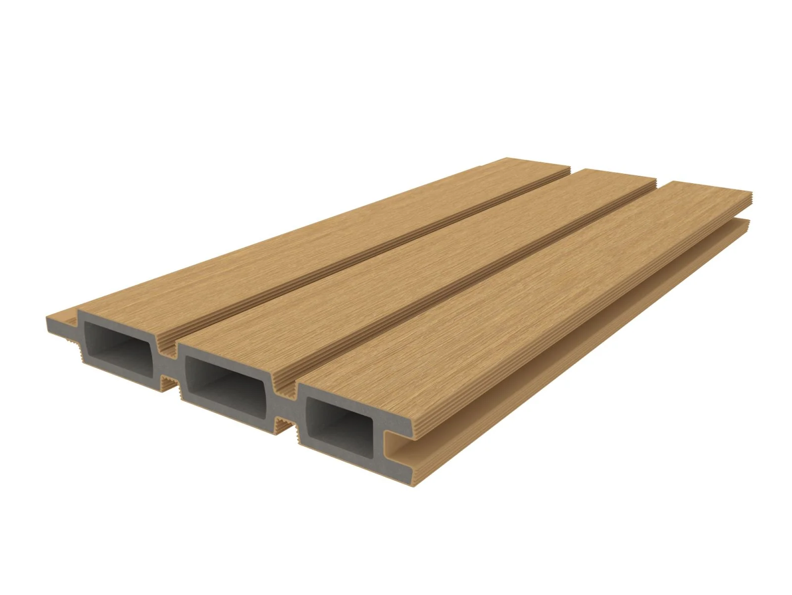 Linholm Zaun Modena Red Cedar - Image 7