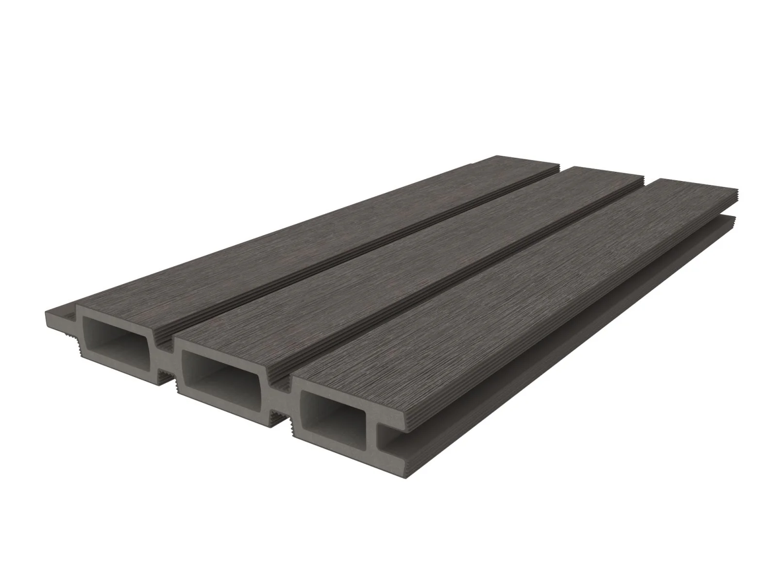 Linholm Zaun Modena Silver Gray - Image 6