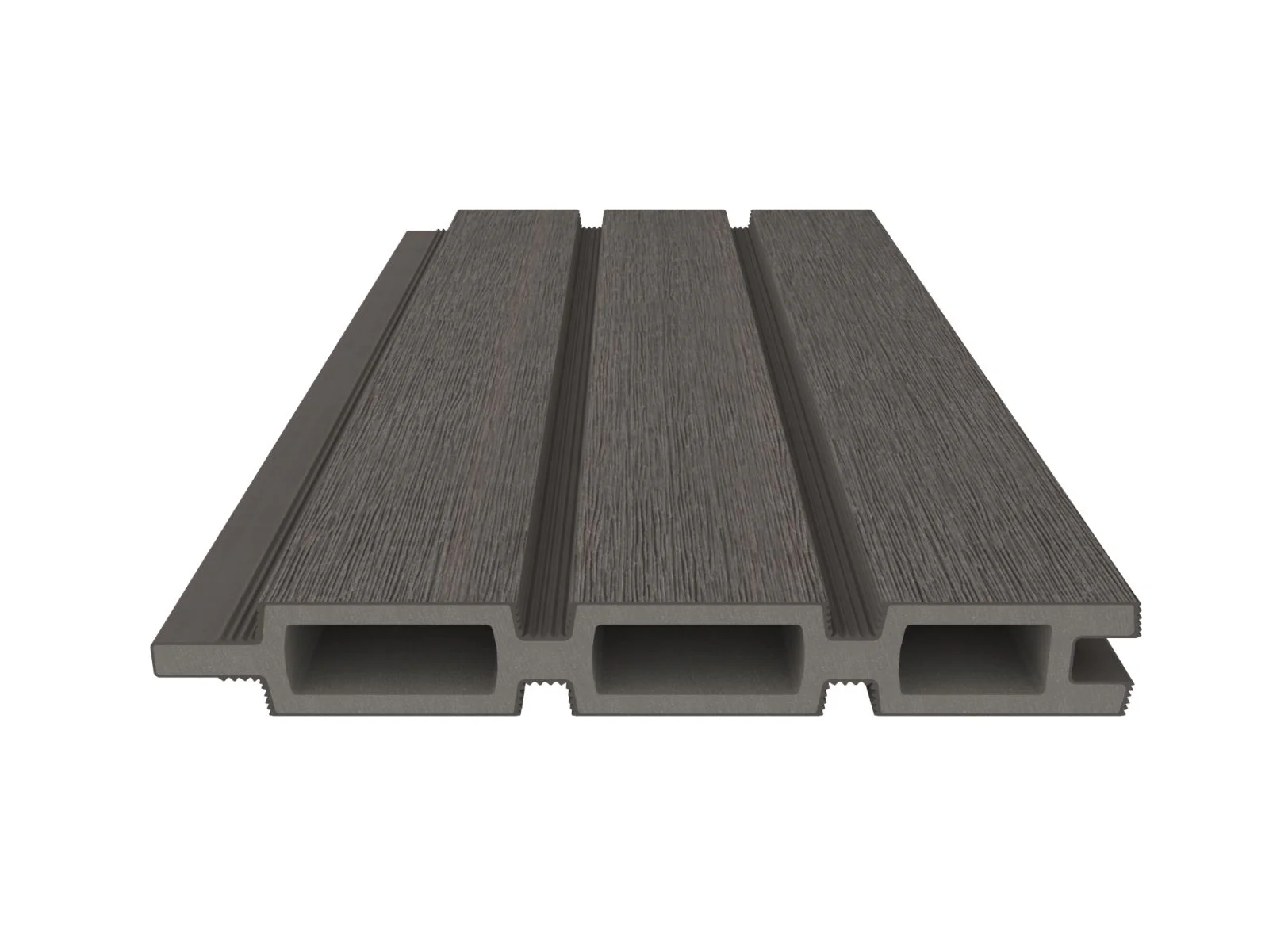 Linholm Zaun Modena Silver Gray - Image 7