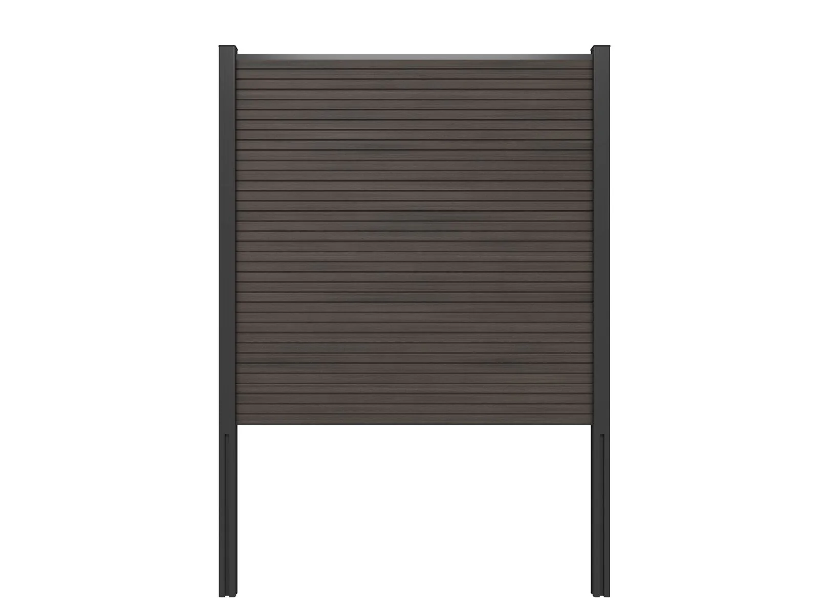 Linholm Zaun Modena Silver Gray - Image 9
