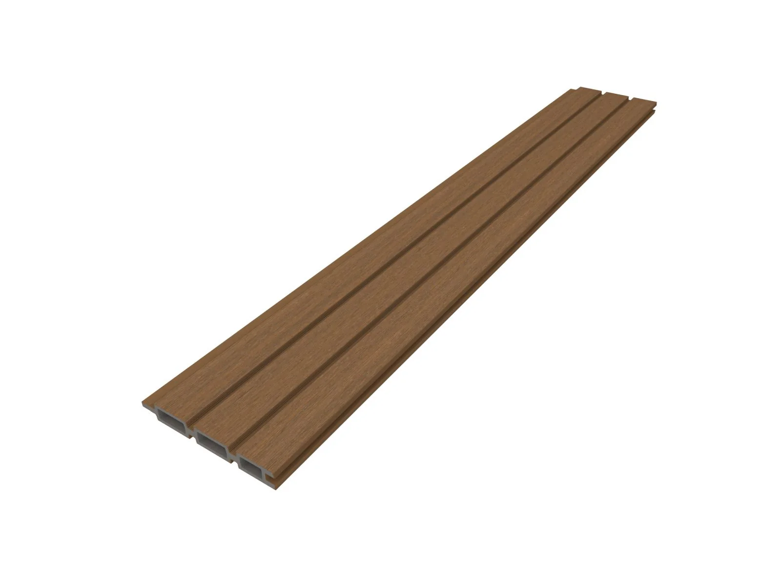 Linholm Zaun Modena Teak - Image 8