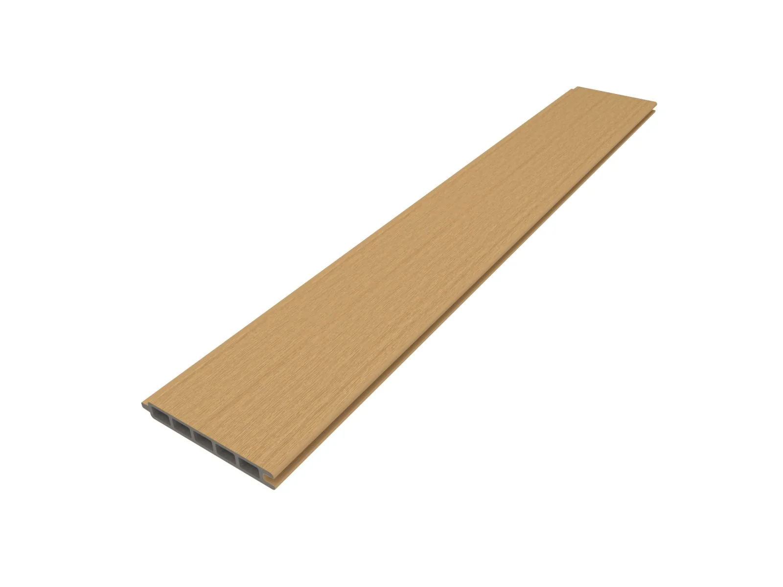 Linholm Zaun Portland Red Cedar - Image 8