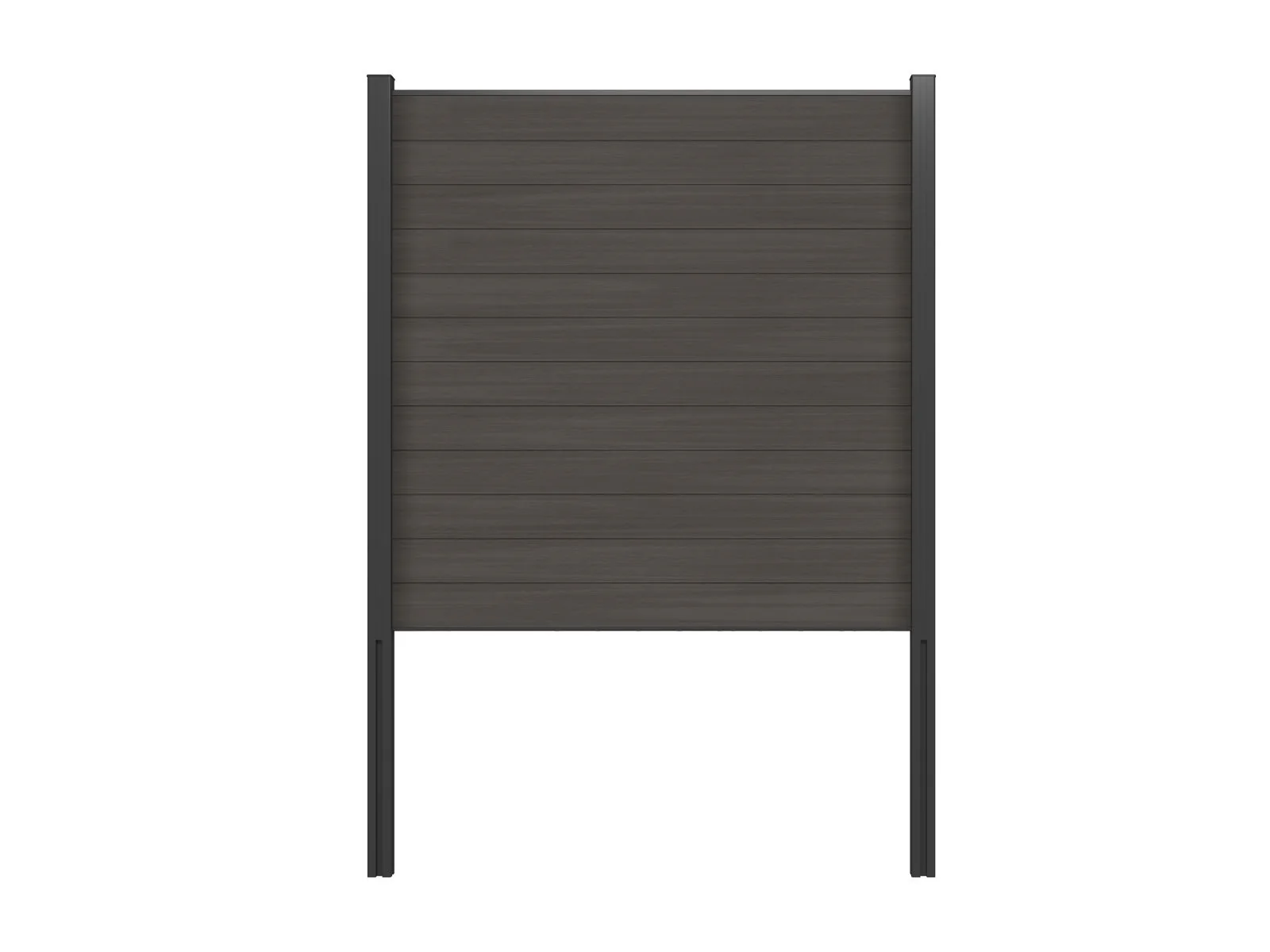 Linholm Zaun Portland Silver Gray - Image 10