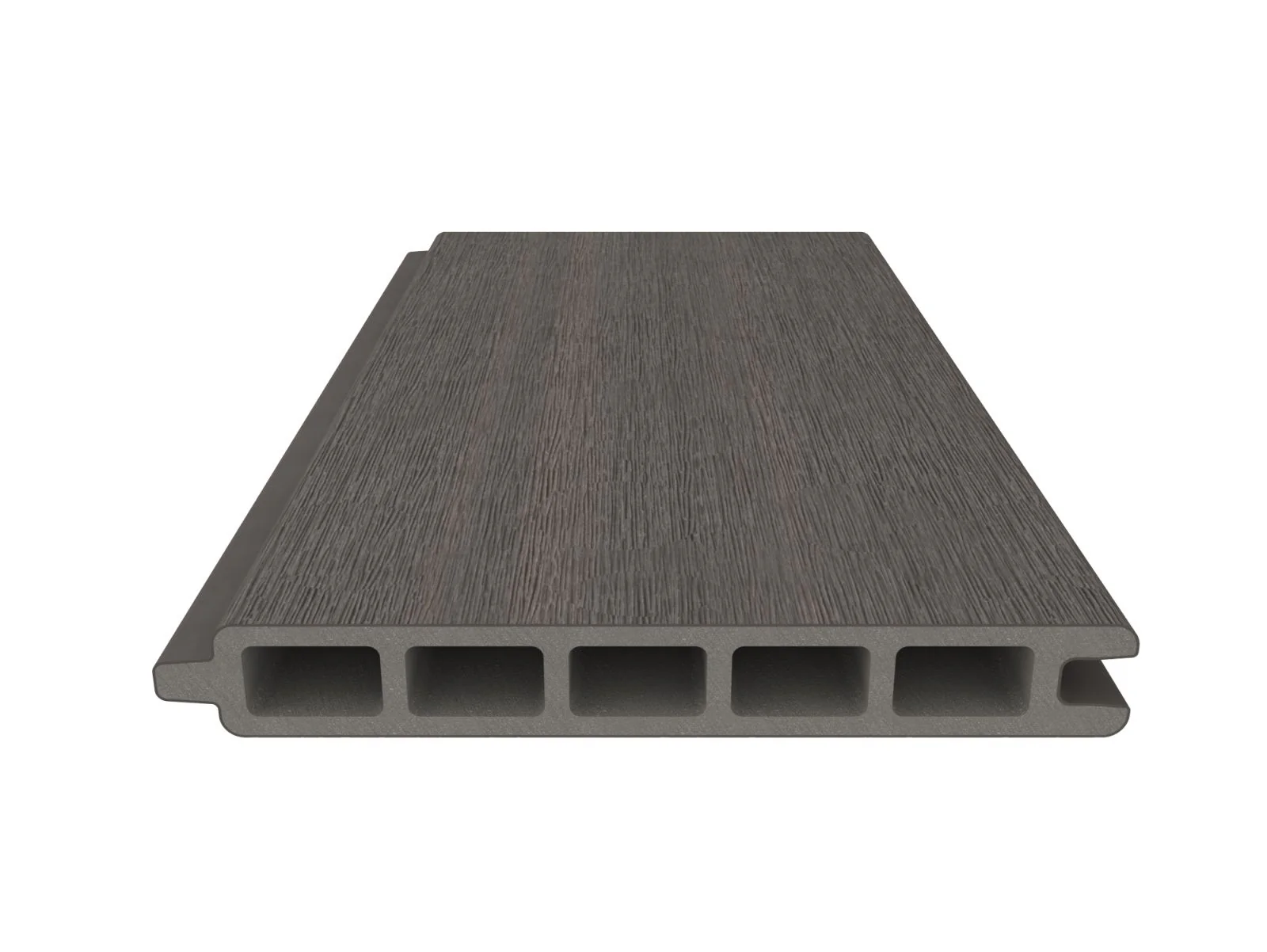 Linholm Zaun Portland Silver Gray - Image 5