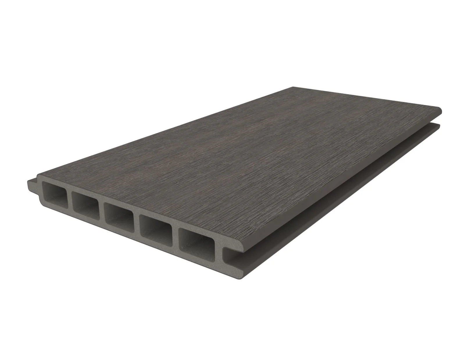 Linholm Zaun Portland Silver Gray - Image 6